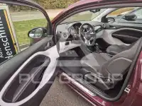 2017 Opel Adam