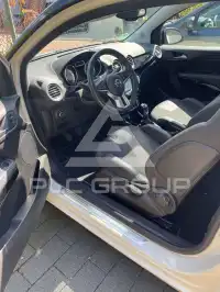2017 Opel Adam