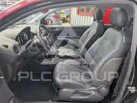 2017 Opel Adam