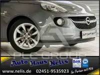 2017 Opel Adam