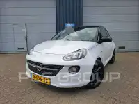2017 Opel Adam