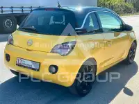 2017 Opel Adam