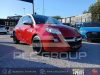 2017 Opel Adam