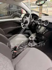 2017 Opel Adam