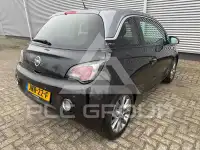 2017 Opel Adam