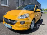 2017 Opel Adam