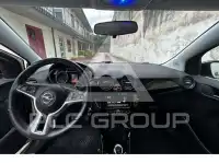 2017 Opel Adam