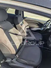 2017 Opel Adam
