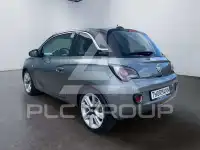 2017 Opel Adam