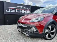 2017 Opel Adam