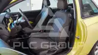 2017 Opel Adam