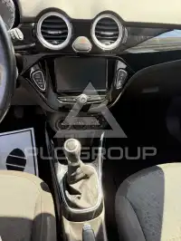 2017 Opel Adam