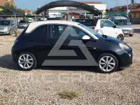 2017 Opel Adam