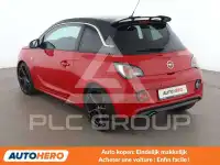 2017 Opel Adam