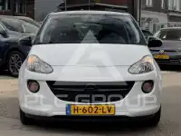 2017 Opel Adam