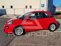 2017 Opel Adam