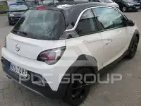 2017 Opel Adam
