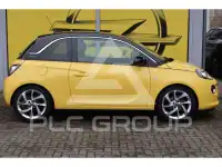 2017 Opel Adam