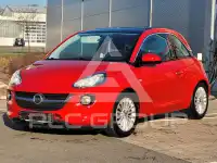 2017 Opel Adam