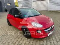2017 Opel Adam