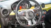 2017 Opel Adam