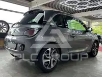 2017 Opel Adam