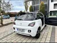 2017 Opel Adam