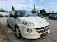 2017 Opel Adam