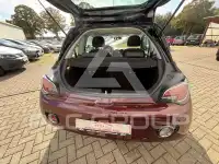 2017 Opel Adam