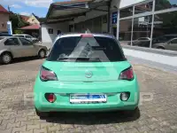 2017 Opel Adam