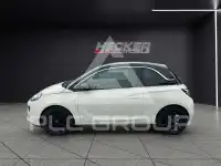 2017 Opel Adam