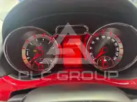 2017 Opel Adam