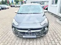 2017 Opel Adam