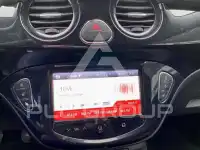 2017 Opel Adam