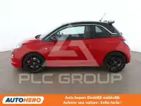 2017 Opel Adam