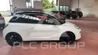 2017 Opel Adam