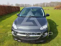 2017 Opel Adam