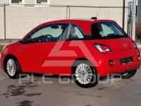 2017 Opel Adam