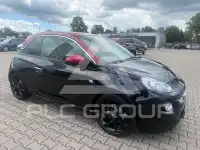 2017 Opel Adam
