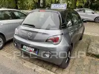 2017 Opel Adam