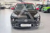 2017 Opel Adam