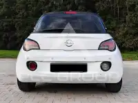 2017 Opel Adam