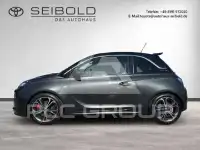 2017 Opel Adam
