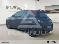 2017 Opel Adam