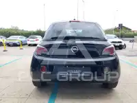 2017 Opel Adam