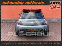 2017 Opel Adam