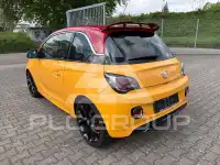2017 Opel Adam