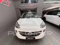 2017 Opel Adam