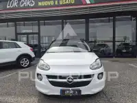 2017 Opel Adam