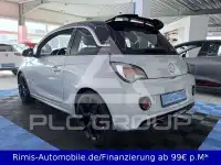 2017 Opel Adam
